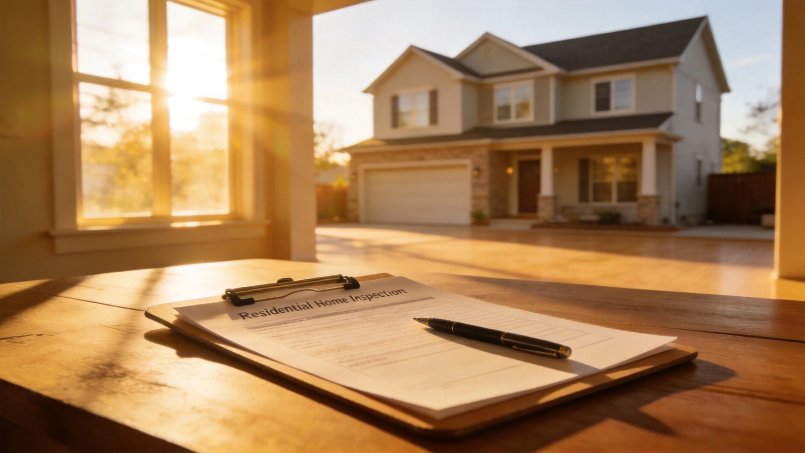 Repair Cost Guide: What Your Home Inspection Findings Really Cost