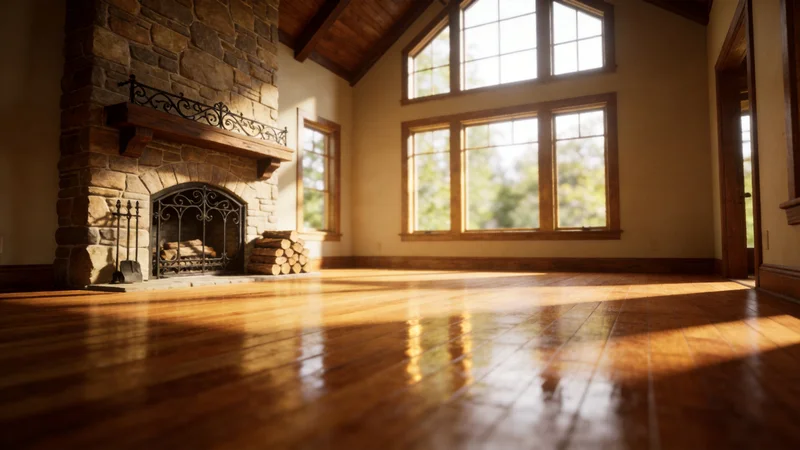 Room-by-Room Home Inspection Checklist