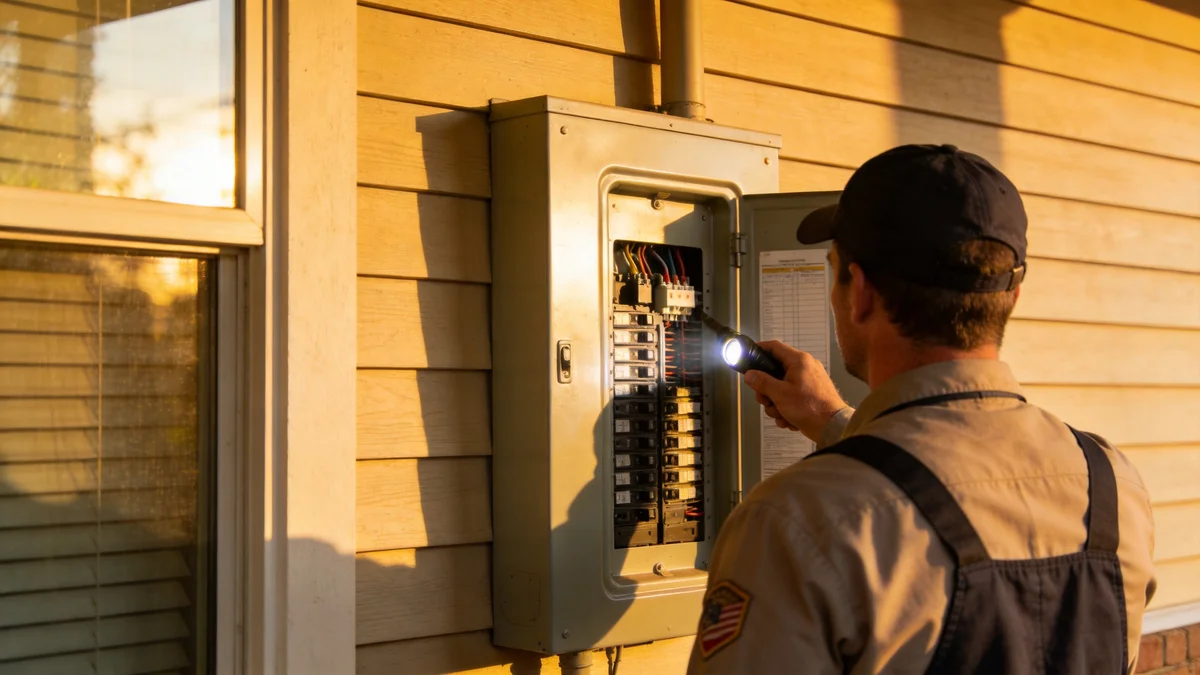 What Does a Home Inspection Cover? A Room-by-Room Guide for Buyers